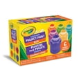 thumbnail image 1 of Washable Project Paint, 6ct Bold, 1 of 3