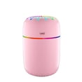 thumbnail image 3 of RKSTN Humidificateurs pour Chambre Grande Pièce Humidificateur Créatif USB Mini Multifonction Pratique Purification Remplissage d'Eau Humidificateur Silencieux Chambre de Bébé et Plantes Humidificateur de Chambre, 3 of 5