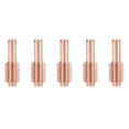 thumbnail image 2 of Cutter Torch Plasma Cutter Electrode 120926 Electrode Consumables For Industry Aluminum Copper Cutting. Automatic Equipment, 2 of 8
