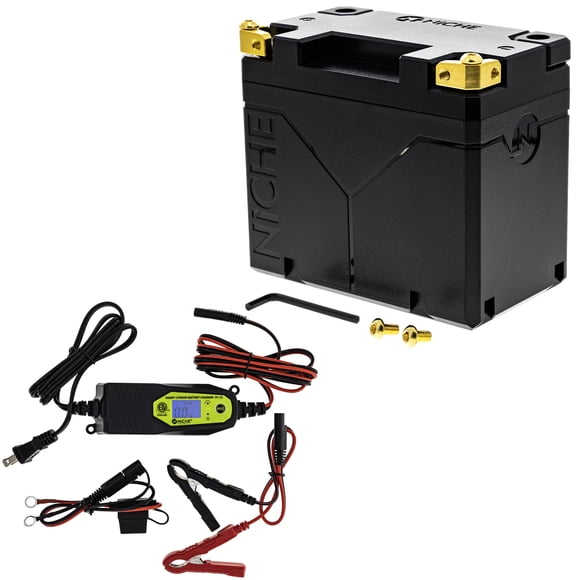 12v Lithium Ion Battery | Walmart Canada