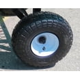 thumbnail image 4 of Comfy Pad Set for 16-inch x 34-inch Millside Wagon, 4 of 4