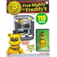 thumbnail image 2 of McFarlane - Ensemble de construction Petit Five Nights at Freddy's - Le bureau, 2 of 2
