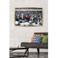 thumbnail image 3 of Tiger Woods - The Tiger Effect Wall Poster, 22.375" x 34", 3 of 4