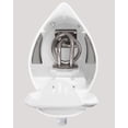 thumbnail image 4 of Proctor Silex 1.7 L Cordless Electric Kettle, 1500 Watts, White – K4090PS, 4 of 5