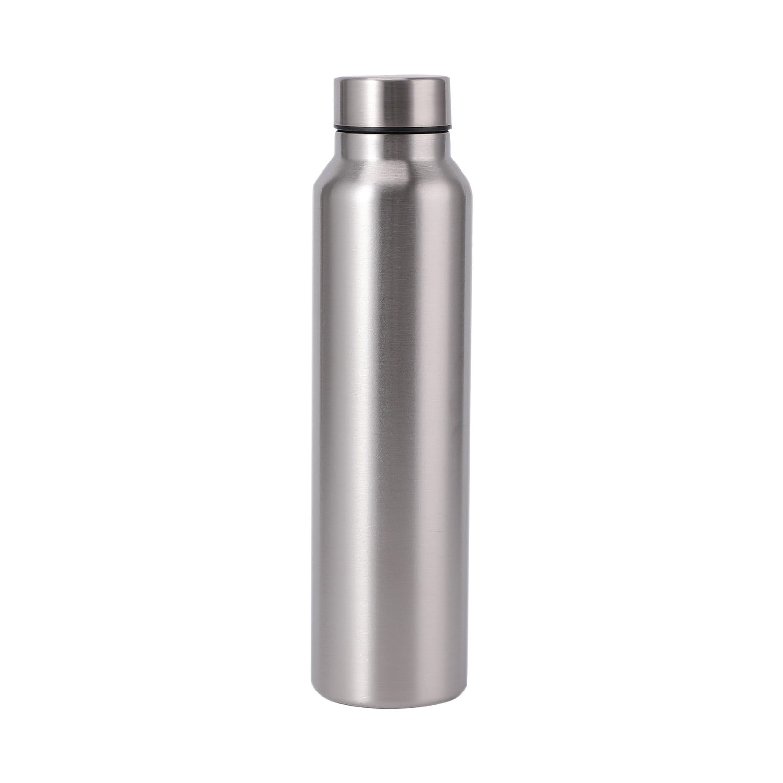 Large Capacity Portable Car Outdoor Sports Water Bottle Stainless Steel Layer Kettle Sports Water Bottle