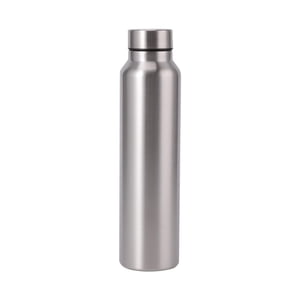 Large Capacity Portable Car Outdoor Sports Water Bottle Stainless Steel Layer Kettle Sports Water Bottle