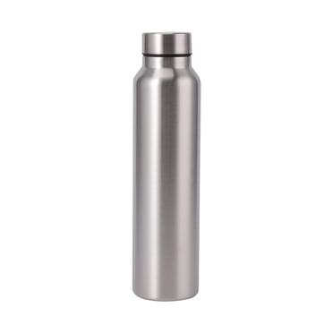 Large Water Bottle,Water Bottle Stainless Steel Large Capacity Portable Car Outdoor Sports Water Bottle Stainless Steel Layer Kettle Sports Water Bottle Stainless Steel Water Bottles