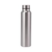 Birdeem Large Capacity Portable Car Outdoor Sports Water Bottle Stainless Steel Single Layer Kettle Sports Water Bottle