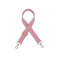 thumbnail image 2 of Dalazy Sac à Bandoulière pour Femmes à Grand Sangle Remplacement Dames Design Simple Sac à Main Uni Bande Ajustable Accessoires de Réparation Rose, 2 of 6