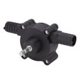 thumbnail image 2 of Water Oil Fluid Transfer Pump, Lightweight Electric Drill Fluid Transfer Pump Plastic  For Liquid Fertilizers, 2 of 8