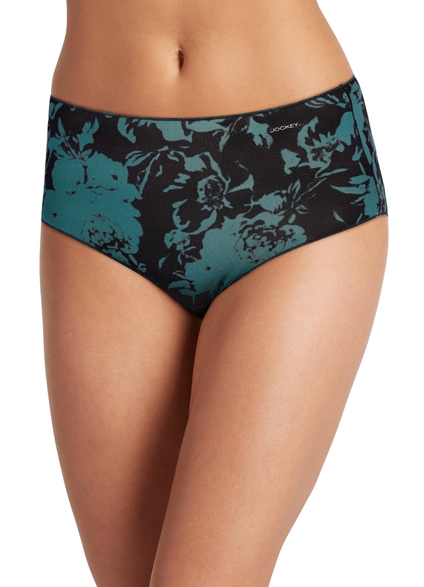 Jockey No Panty Line Promise Tactel Hip Brief