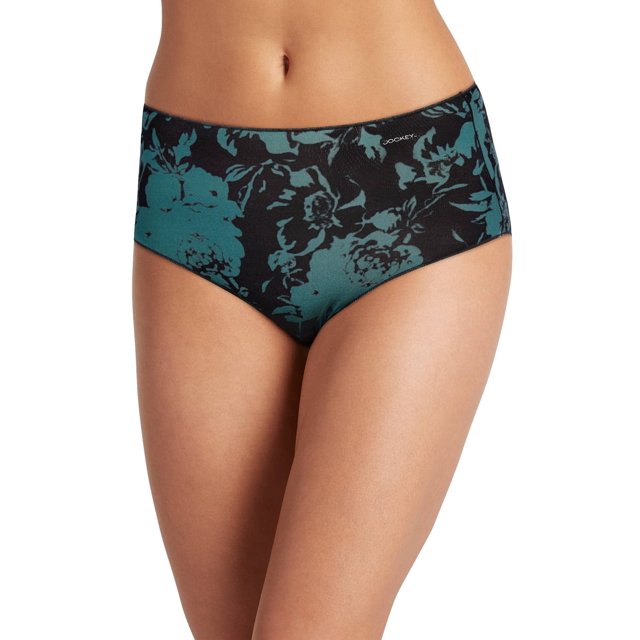 Jockey No Panty Line Promise Tactel Hip Brief