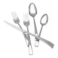 thumbnail image 1 of ZWILLING Bellasera Ensemble de Coutellerie 20 Pcs Poli, 1 of 9