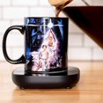 thumbnail image 4 of Star Wars A New Hope Mug Warmer Set, 4 of 6