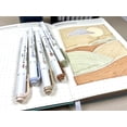 thumbnail image 3 of Mildliner Double-ended Highlighter and Sarasa Clip Vintage 14 pack, 3 of 6