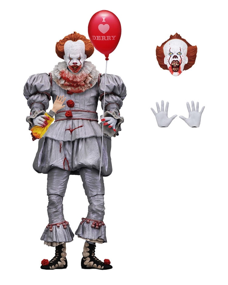 NECA - IT - 7