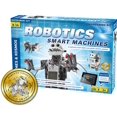 thumbnail image 1 of Thames & Kosmos Robotics Smart Machines, 1 of 4