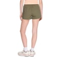 thumbnail image 3 of No Boundaries Women's Pull-On Short, 3 of 6