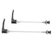 Lever Mountain Bike Skewer Ratcheting System Bike Skewer Bike For Mountain Bike Cycling Bicycle Mainstream Bicycle