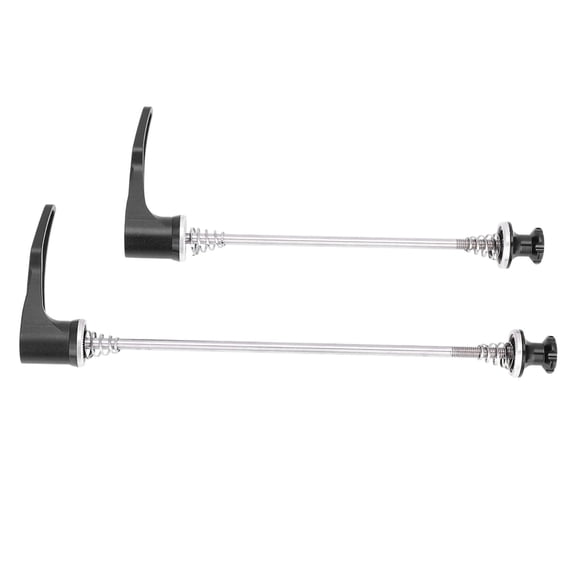 Lever Mountain Bike Skewer Ratcheting System Bike Skewer Bike For Mountain Bike Cycling Bicycle Mainstream Bicycle