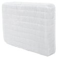 thumbnail image 1 of Convenient Protect Easy To Install Air Conditioner Protector, Air Conditioner Cover, Indoor For Home Family Household 63x43x7cm, 1 of 8