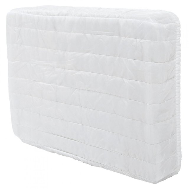 Convenient Protect Easy To Install Air Conditioner Protector, Air Conditioner Cover, Indoor For Home Family Household 63x43x7cm