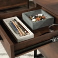 thumbnail image 2 of Sauder La Collection Briarbrook® Caisson mobile, Finition Barrel Oak, 430078, 2 of 9