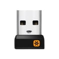 thumbnail image 2 of Logitech Unifying Receiver - Wireless mouse / keyboard receiver - USB, 2 of 3