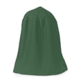 thumbnail image 1 of 36x42 inch Outdoor Garden Fountain Cover Waterproof Bird Bath with Drawstring dark green, 1 of 5