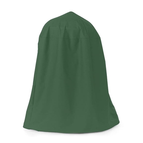 Feimier 36x42 inch Outdoor Garden Fountain Cover Waterproof Bird Bath with Drawstring, Gardening Supplies