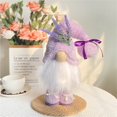 thumbnail image 3 of Mother's Day Faceless Doll: Widely Applicable, Handcrafted, High-Quality, Great Gift, 3 of 6