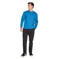 thumbnail image 2 of George Men's Heavyweight Jersey Long-Sleeve T-Shirt, 2 of 6