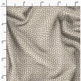 thumbnail image 2 of Soimoi Rayon Fabric Stars Star Print Fabric by the Yard 56 Inch Wide, 2 of 6