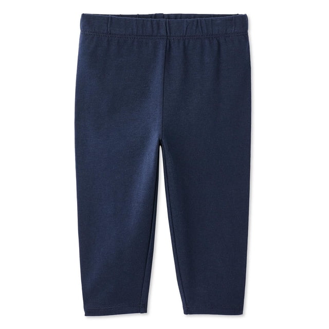 Legging George pour bébés filles