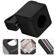 thumbnail image 3 of Miangastore 1 Set Snooker Pool Chalk Holder Cue Chalk Holder Billiard Accessory Clamp for Pool Cue Chalk, 3 of 9