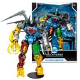 thumbnail image 1 of Fulcum Abominus - Dark Nights: Metal Mega Figure, 1 of 3