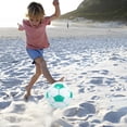 thumbnail image 1 of Apmemiss Christmas Gifts Clearance Inflatable PVC Globes Suitable for Use In School Teaching Beach Games Student Gifts, 1 of 6