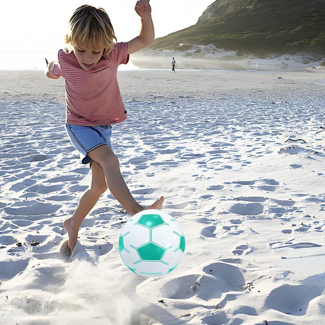 Apmemiss Christmas Gifts Clearance Inflatable PVC Globes Suitable for Use In School Teaching Beach Games Student Gifts