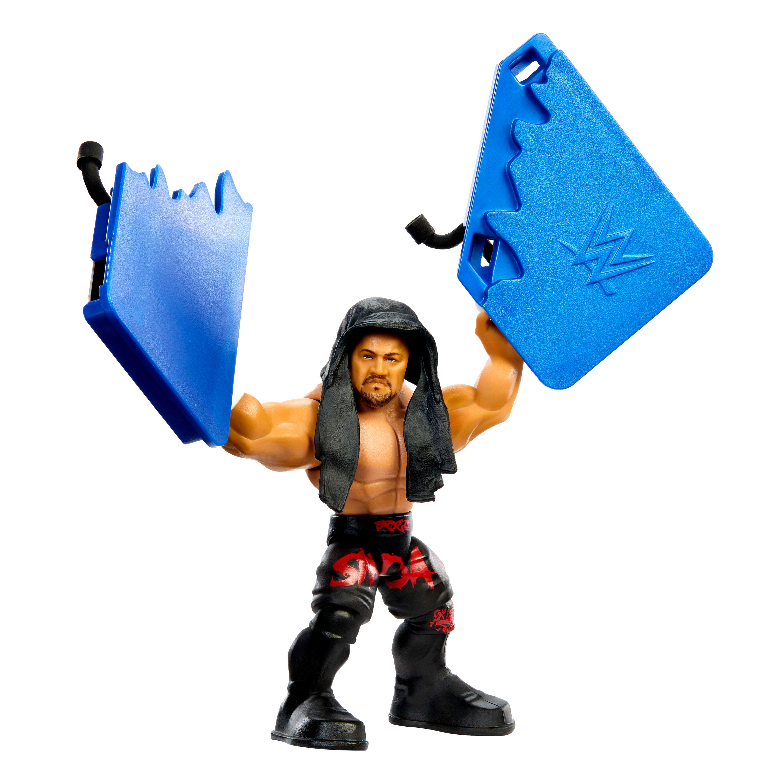 WWE-Knuckle-Crunchers-Solo-Sikoa-Action-Figure-&-Accessories,-Bone-Crunching-Sounds,-3.25-inch
