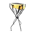 thumbnail image 2 of AWHAO Chariot de Tennis Contient 120 Balles Pliable Polyvalent Conteneur de Balles d'Entraînement Compact, 2 of 9
