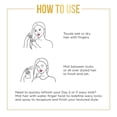 thumbnail image 4 of PANTENE Pro-V Natural Waves Texturizing Salt Spray, 4 of 10