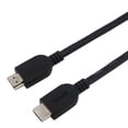 thumbnail image 3 of Onn. 12 ft./3.7 m 4K Optimized HDMI Cable, 3 of 4
