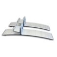 thumbnail image 1 of Support Wexstar à 2 jambes pour chauffage 400/600/800W, 1 of 1