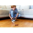 thumbnail image 4 of Hot Wheels RC 1:64 Scale Lamborghini Revuelto, Battery-Powered Remote Control & Rechargeable Car, 4 of 6