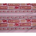 thumbnail image 4 of oneOone Polyester Lycra Fabric Ethnic Block Fabric Prints By Yard 56 Inch Wide, 4 of 4