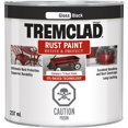 thumbnail image 1 of Peinture antirouille, noir lustré, 237 ml, 1 of 1