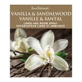 thumbnail image 2 of ScentSationals Room Spray - Vanilla & Sandalwood, 2 of 4
