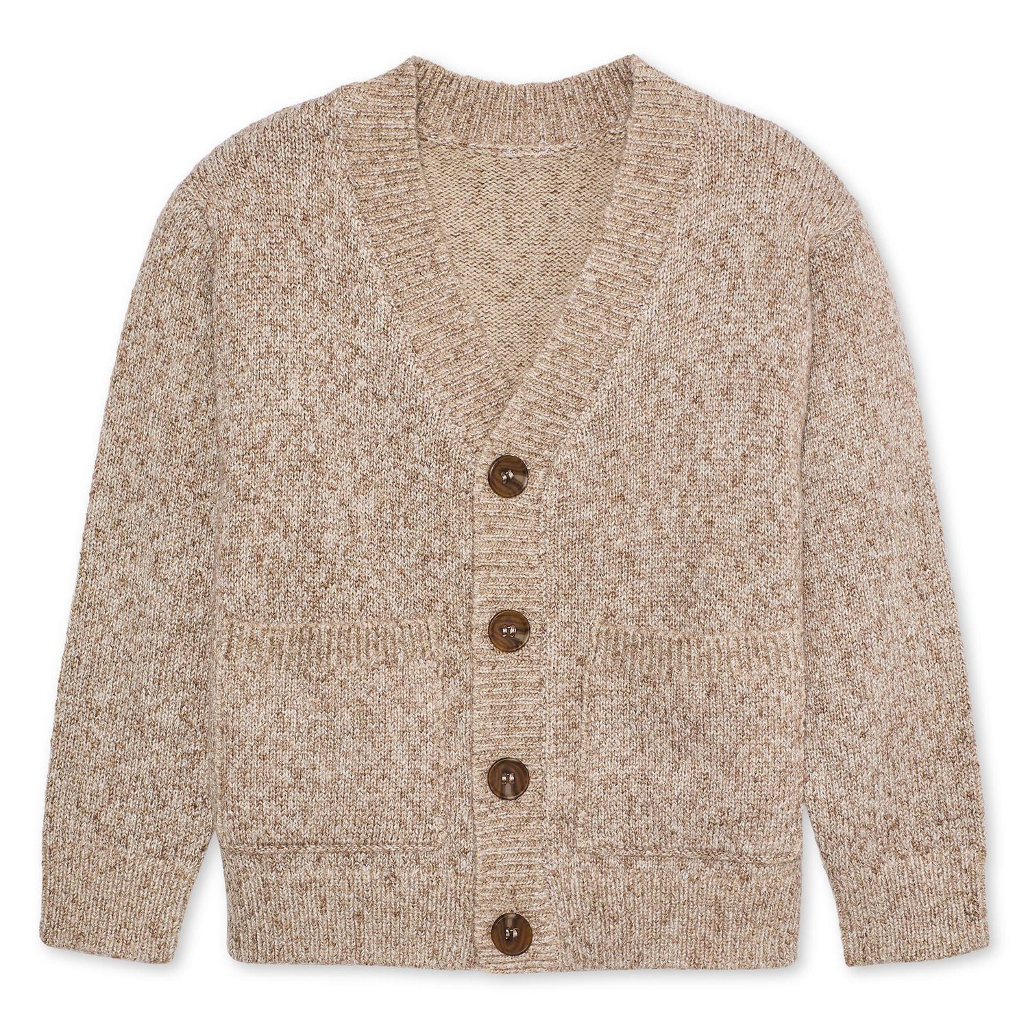 George Toddler Boys' Knit Cardigan