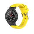 thumbnail image 1 of ddioayh Clearance 22mm Soft Colorful Watch Straps For Amazfit T-Rex/pro, 1 of 5
