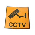 thumbnail image 4 of CAYU Dummy Solar Powered Camera High Simulation CCTV Fake Camera Flashing Led Red Light Home Security Battery Camera Monitor, 4 of 10